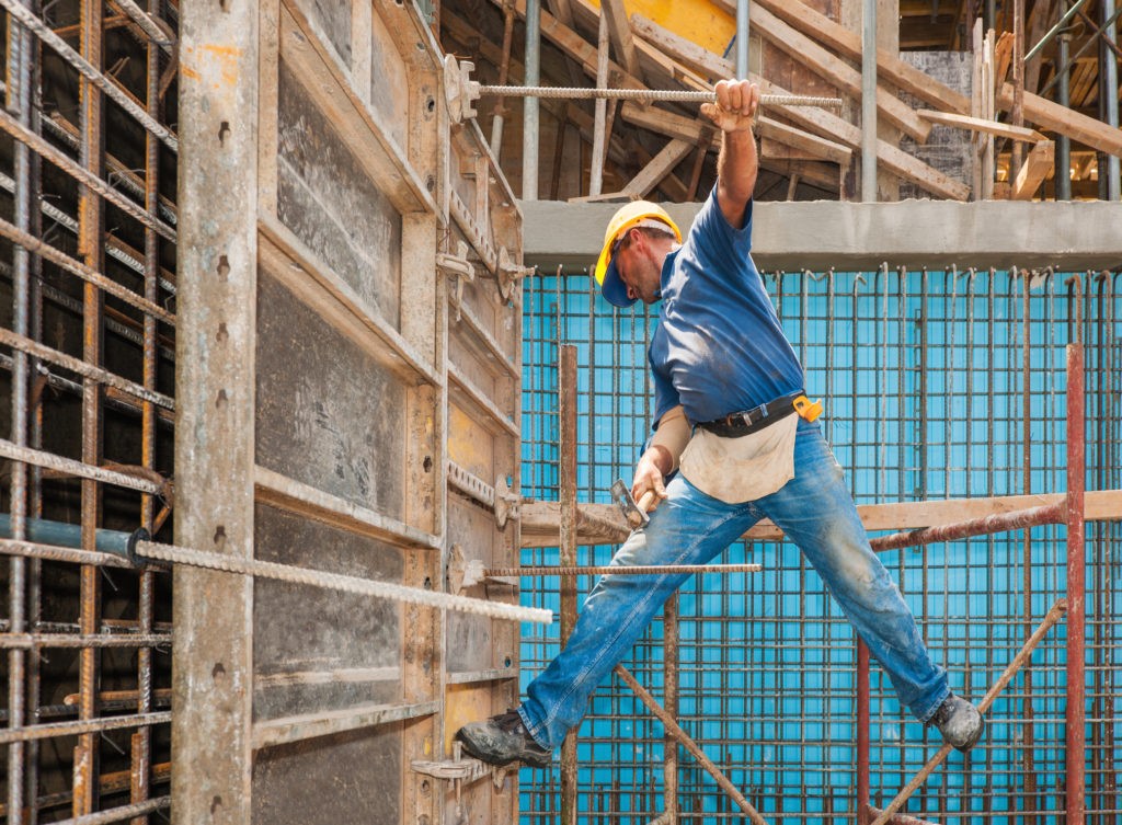 Informe del SIP establece que más de 1.000 trabajadores murieron en jornada laboral entre 2021-2025