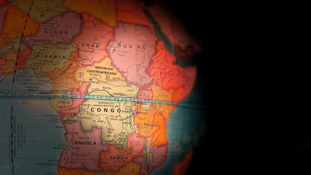 Los olvidados de Occidente: en África central 41 millones de personas pasan hambre