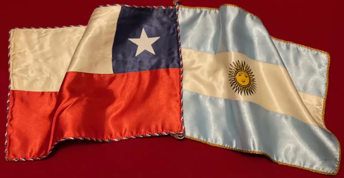Chile y Argentina: cuando la prudencia se convierte en una política de resignación