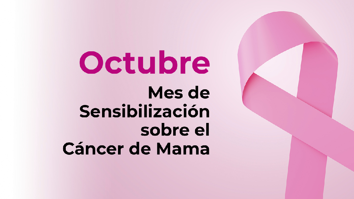 Caja 18 ofrece mamografías a costo $0 para sus afiliadas en RedSalud