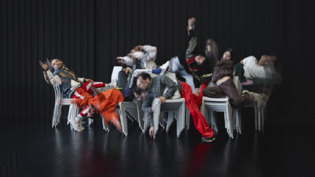 Taxidermia del Afecto estrena en Teatro Biobío tras proceso creativo interdisciplinar