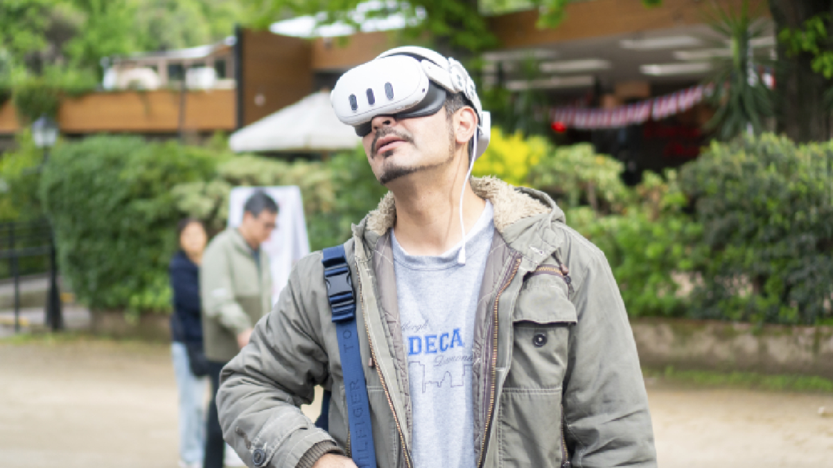 Festival de Ciencia y Tecnología 2026 reunió realidad virtual, astronomía y robótica en jornada gratuita en Región Metropolitana