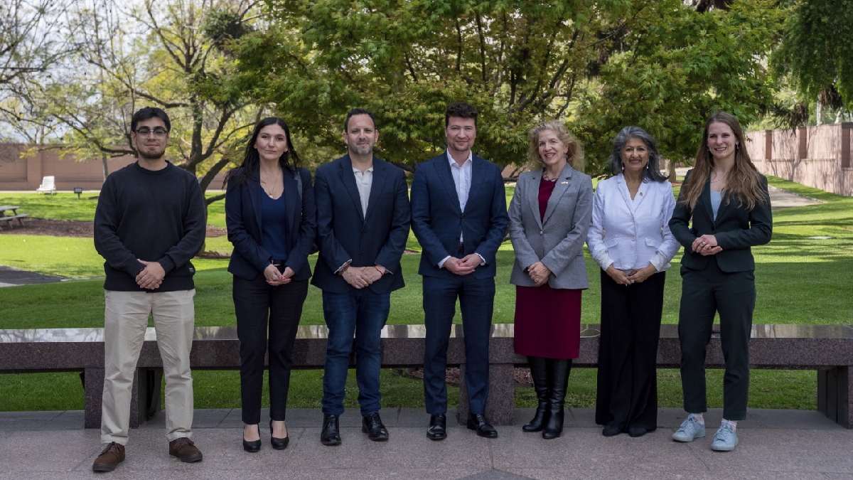 NASA Space Apps Challenge llegará a siete ciudades de Chile