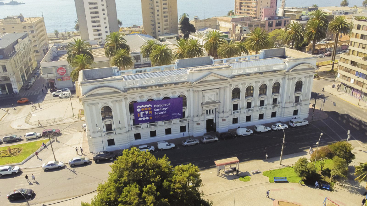Seminario gratuito: Compañía Ziento un Cuento realizará primer Encuentro de Mediadores de Lectura en Valparaíso