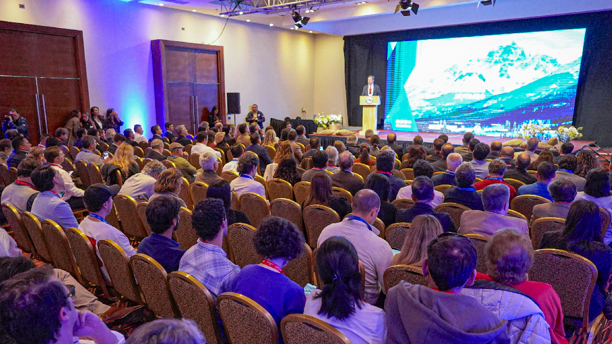 Congreso Hotelero 2026: Aysén busca atraer nuevas inversiones y consolidarse como destino turístico durante todo el año