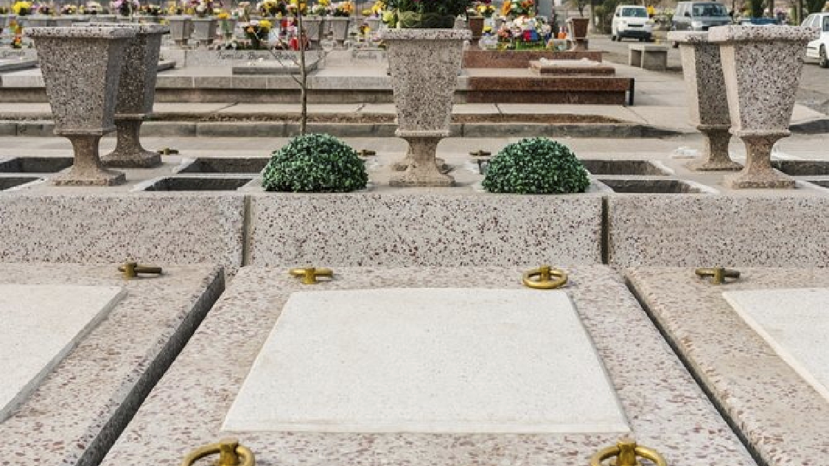 Una nueva forma de despedir: crecen las cremaciones y cambian las costumbres de los chilenos frente a la muerte