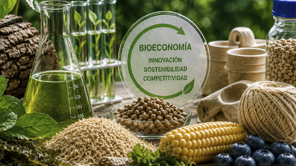 Corfo amplía plazo de postulación para acceder a 254 becas de especialización en Bioeconomía 