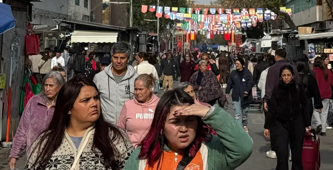 Esperanza de vida global vuelve al nivel anterior a la pandemia: 73,3 años