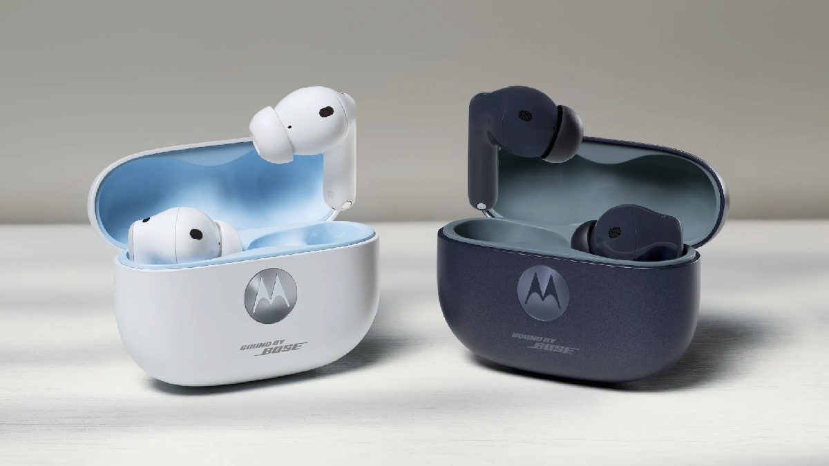 La app Moto Buds llega a iOS para abrir el ecosistema de audio de Motorola