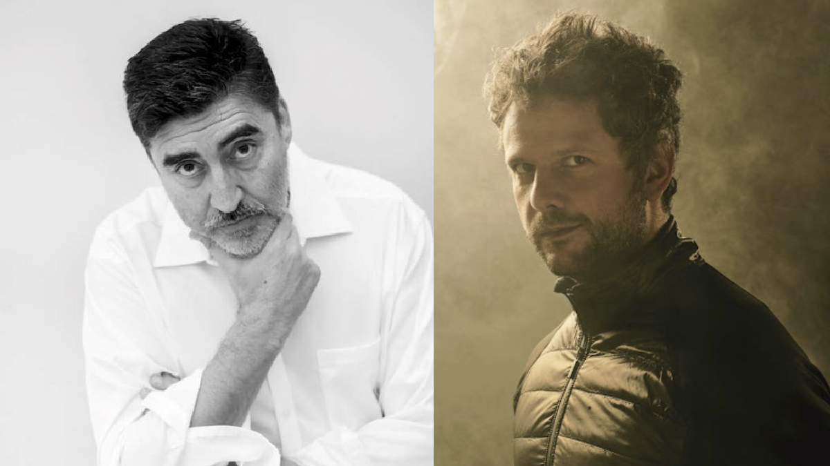 Alfred Molina y Selton Mello se unen a Viola Davis en el nuevo Thriller Ascent para Paramount+