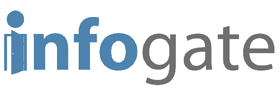 INFOGATE