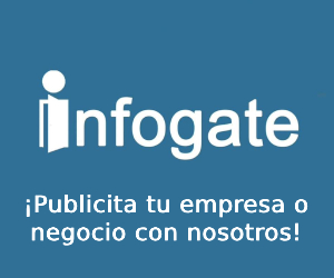 infogate