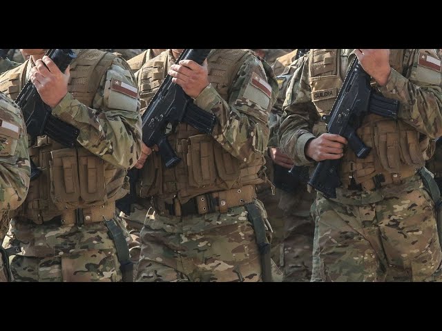 Análisis: Discusión del presupuesto de las FFAA