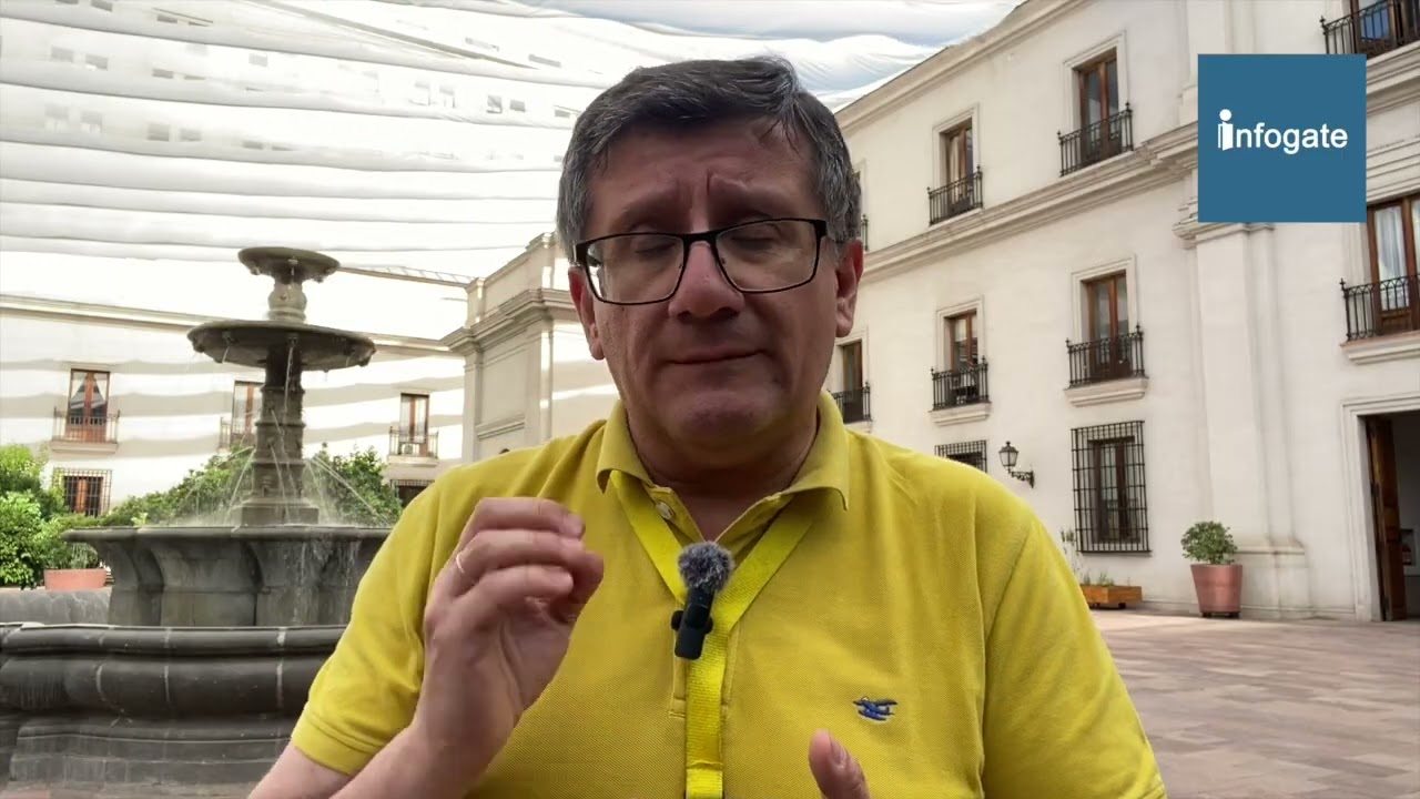 Análisis Año Politico 2025 en temas de DEFENSA