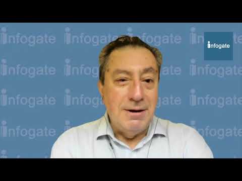 LCSLM: Análisis internacional con Juan Belikow