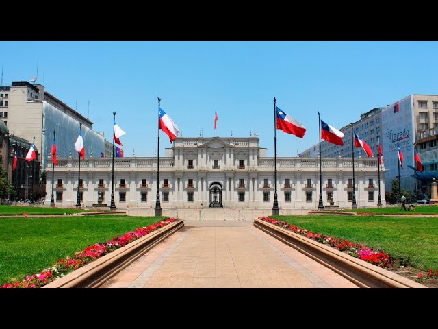Análisis: Desorden impulsado por la politica internacional del Pdte. de EEUU Donald Trump