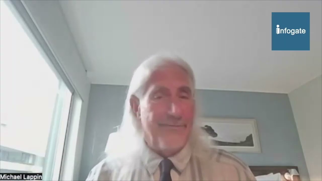 Entrevista: El Dr. Michael Lappin nos cuenta del nuevo Probiótico de Purina