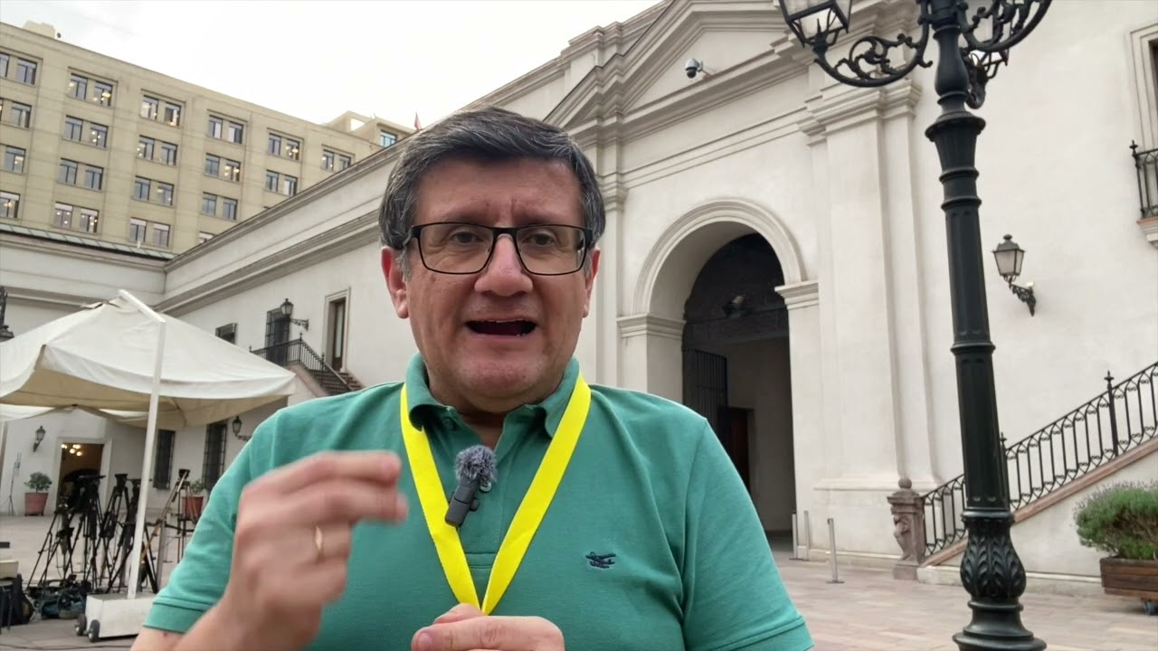 LA OTRA CARA DE LA MONEDA: Comienzan a definirse los presidenciables