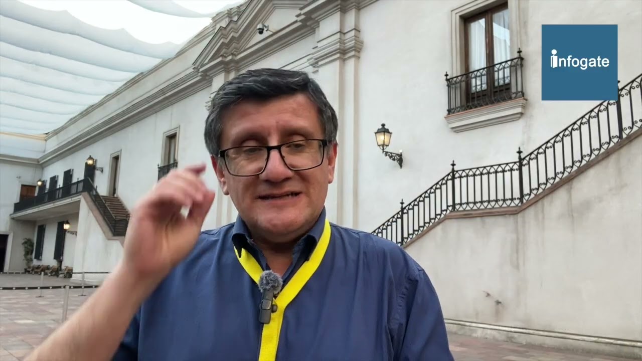 Análisis Infogate: Plan Estratégico Antártico 2026-30