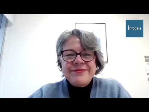 LCSLM: Entrevista a la Seremi de Medio Ambiente RM