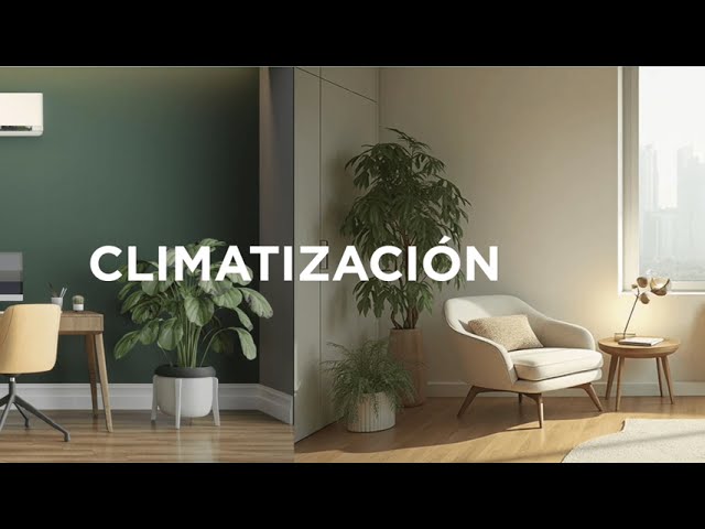 Tendencias en Climatización para esta temporada