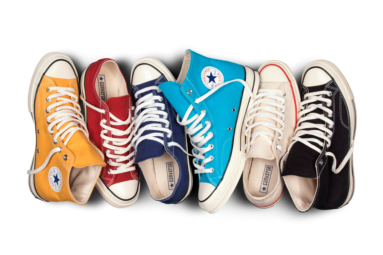 modelos de converse all star