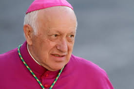 Arzobispo de Santiago, Ricardo Ezzati, no es primera vez que  critica duramente al Gobierno.