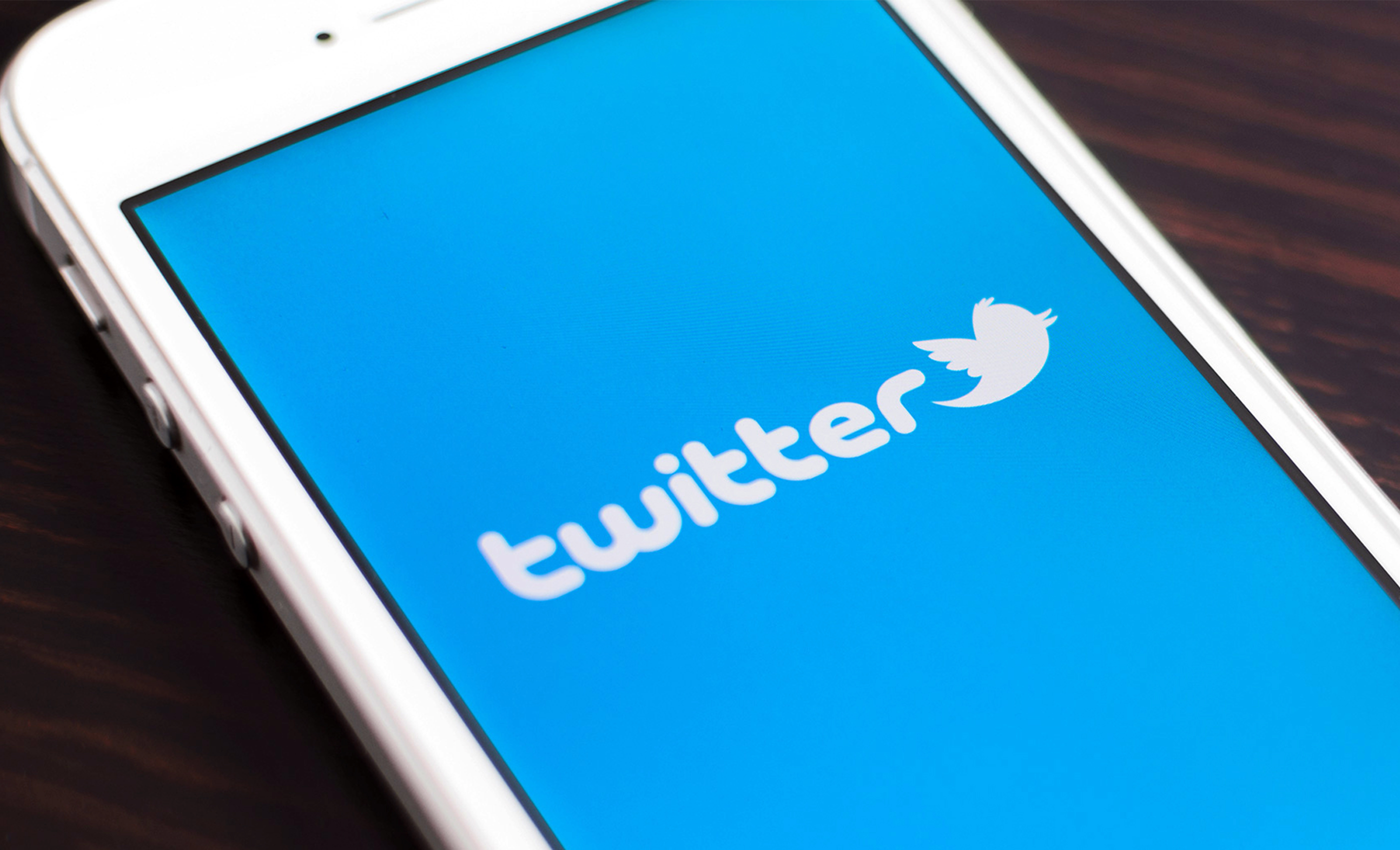 Twitter expande el número de caracteres en los Mensajes Directos