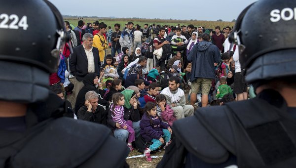 Europa: Crece temor por presuntos terroristas haciéndose pasar por refugiados