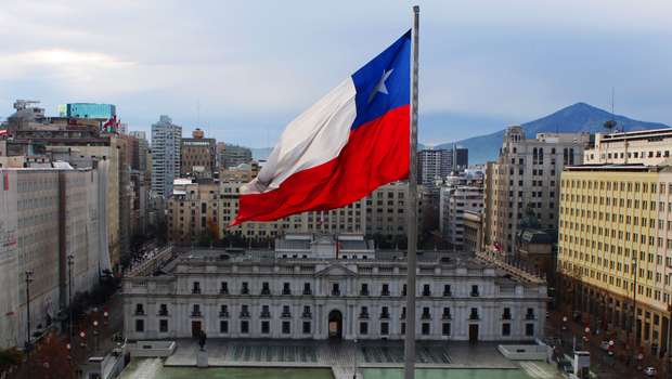 Piñera no asistirá a acto en La Moneda por el 11 de septiembre
