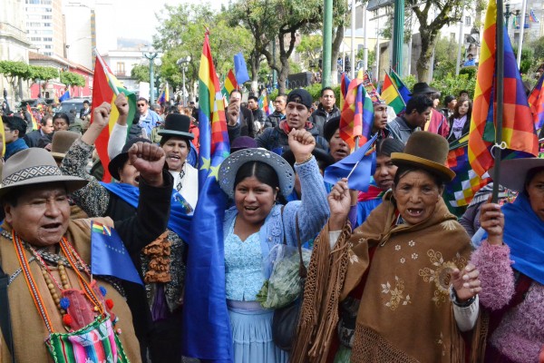 Demanda Marítima: Bolivia abrirá alegatos orales el 19 de marzo y La Paz dice que fallo le será favorable