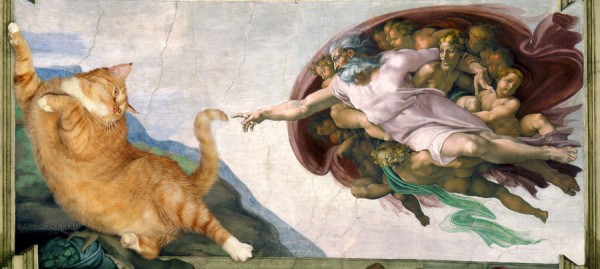 Michelangelo_-_Creation_of_cAt-dam-cat-w1