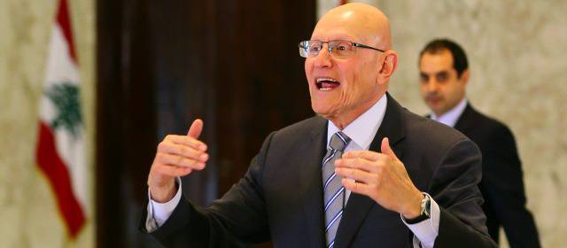 Primer Ministro de El Líbano, Tammam Salam, calificó los atentado como "injustificables".