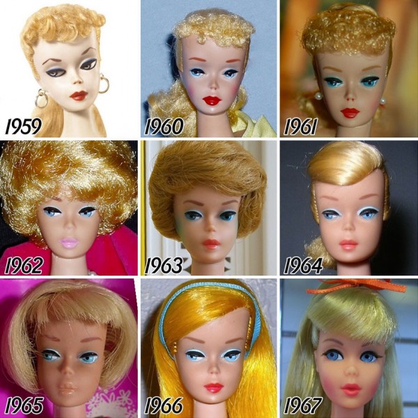 evolucion-cara-barbie-1959-2015-3