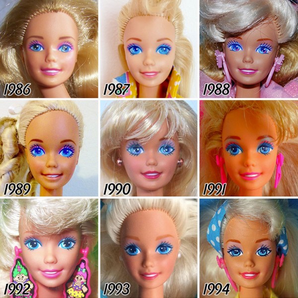 evolucion-cara-barbie-1959-2015-5