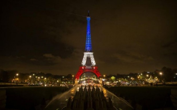 Efecto colateral 13N: Masivas cancelaciones de turistas a París