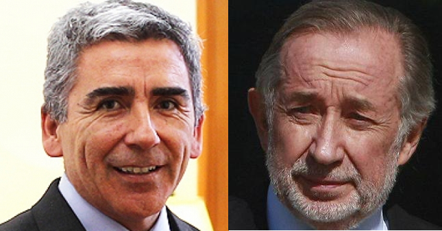 Carlos Peña a partir del juicio a Novoa: “El caso SQM es peor que el caso Penta”