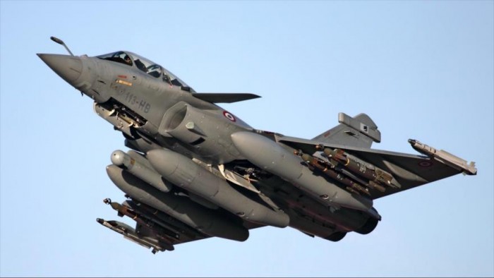 rafale