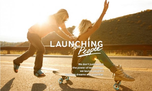 Launching People manifesto