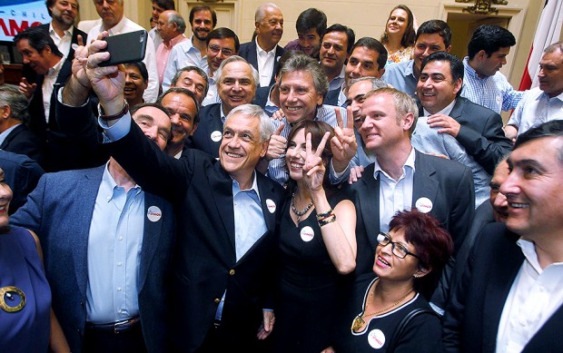 La agenda conservadora que impulsan sectores de Chile Vamos tensiona relación con el ejecutivo
