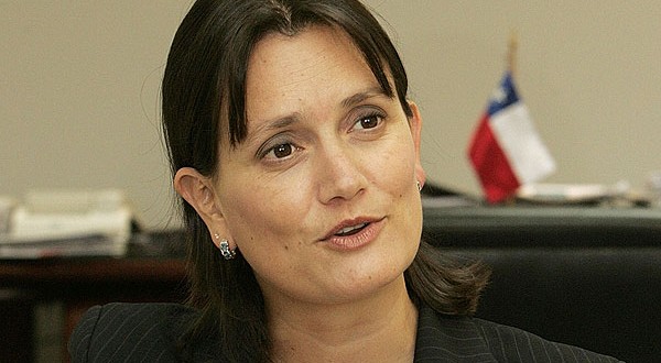 La dura respuesta de Laura Albornoz a Rincón: “No eres inocente, fuiste a SERNAM en 2002 a pedir que se archivara la denuncia de tu ex pareja!”
