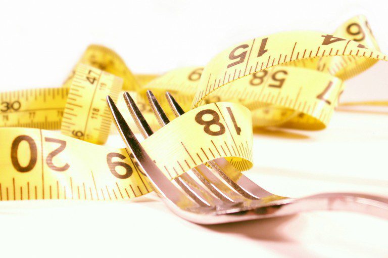 Alimentos que te ayudarán a bajar de peso