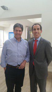 Alcaino y Alessandri