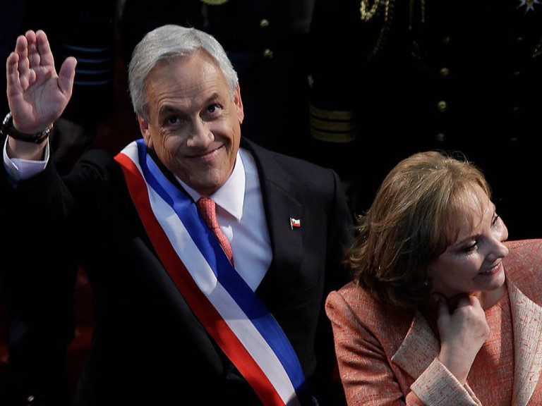 Piñera full candidato convoca a sus ex colaboradores a “renovar el compromiso”
