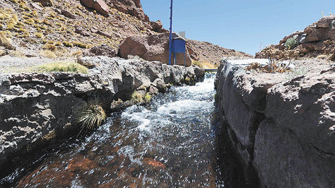 Al filo del plazo de la CIJ, Bolivia informa tener lista la contramemoria sobre aguas de Silala