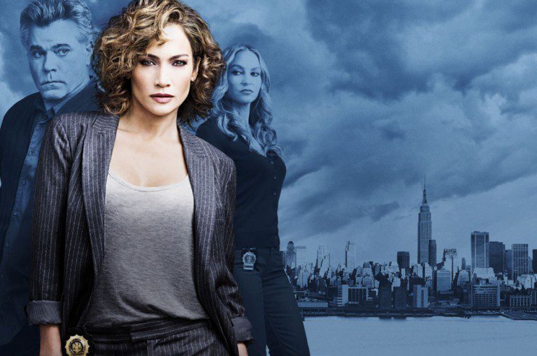 Jennifer Lopez será una Detective Neoyorkina en nueva Serie Policial