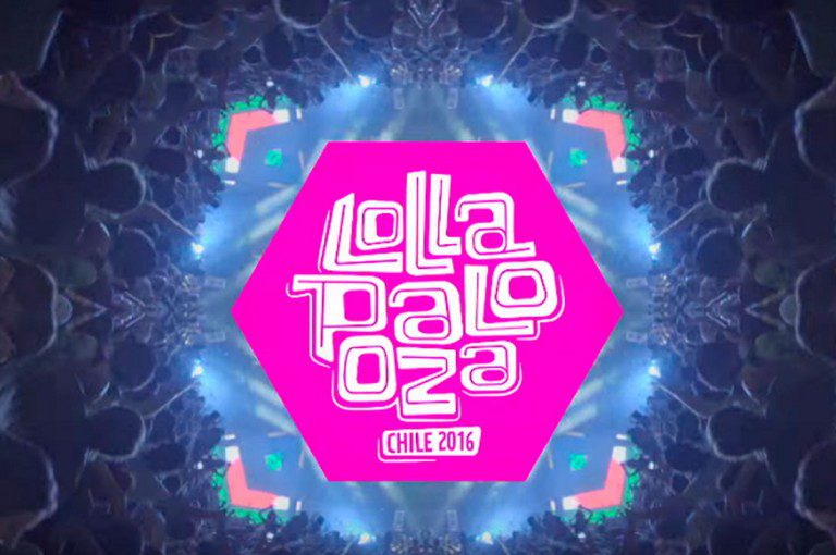 Conoce la cartelera y horarios de este sábado en Lollapalooza 2016