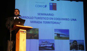 Desarrollo Turístico 1