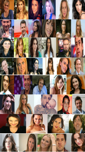 Entrevistados Bebé al Día Primer año