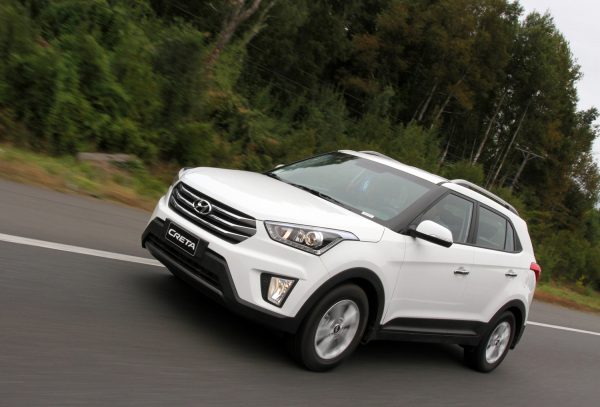 LANZAMIENTO HYUNDAI CRETA3287
